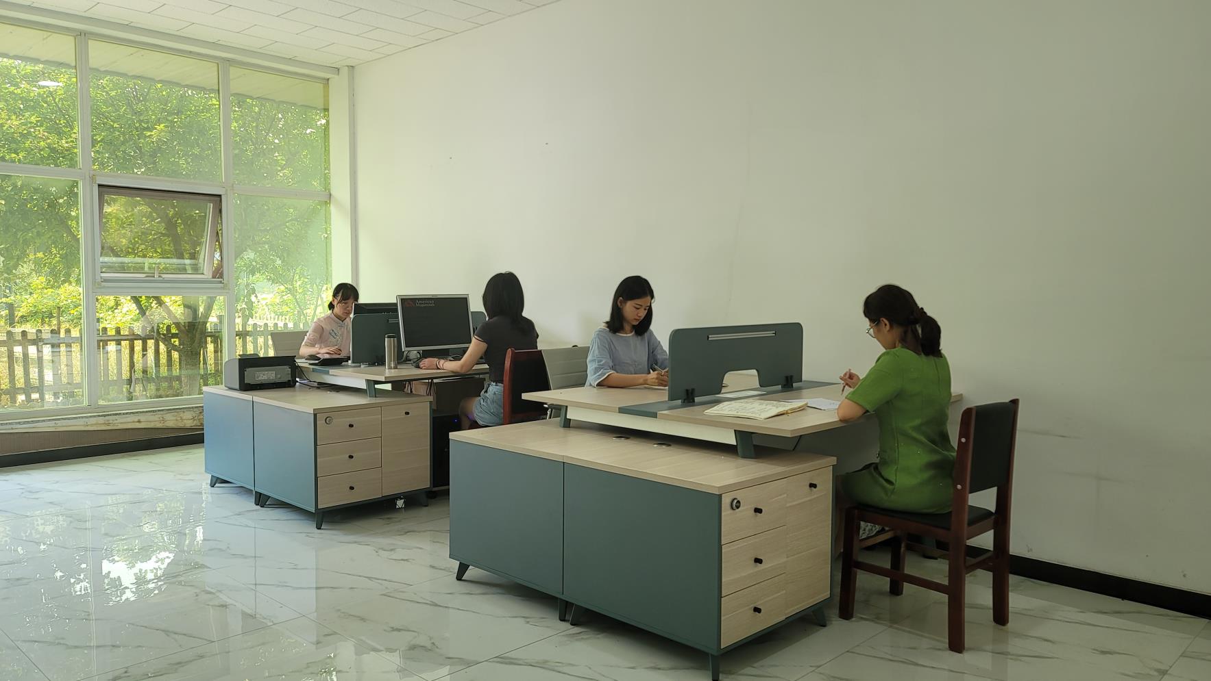 Beijing PFM Screen Co., Ltd. Polyester Mesh Belt