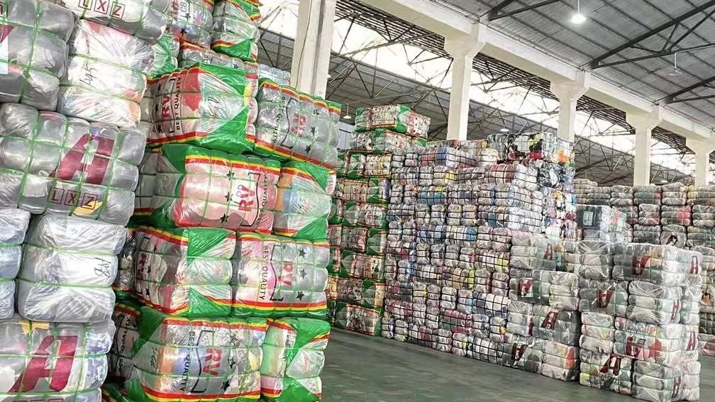 Guangzhou Longxiangzhi Trading Company Limited factory image 5