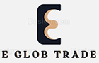 E Glob Trade logo