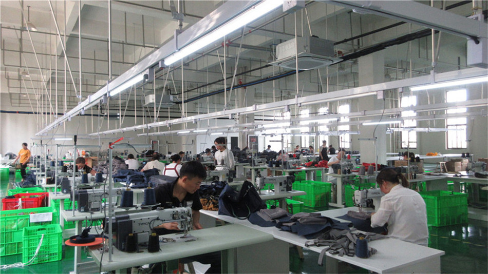Anhui Metulife Manufacturing Co.,ltd Diaper Bags