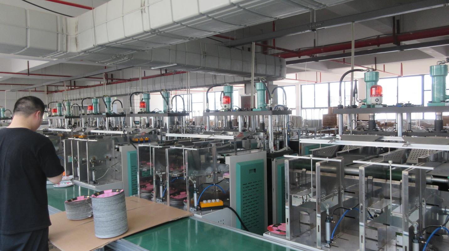 Jinhua Damai Craft Co., Ltd. Paper Cups