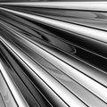 Metal Rods Manufacturing Services