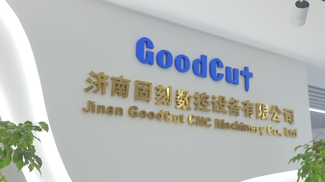 Jinan GoodCut CNC Machinery Co., Ltd. CNC Router