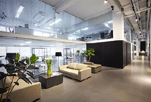 Yangjiang Eahuart Hardware & Plastic Co., Ltd. factory image 2