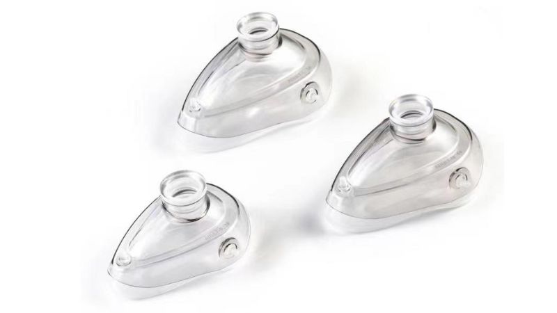 Xiamen Prime Kunwu Technology Co., Ltd. CNC Machining Parts