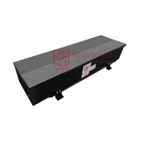 Royal Service HVAC Air Conditioning System Parts Electric Under Floor Fancoil VAV Terminals Unit Fan Coil