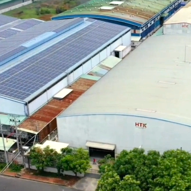 Hoang Tuan Khoa Services Trading and Manufacture Company Limited Aloe Vera