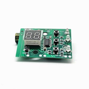 Custom Electronic Circuit Board Pcb And Other Pcb Manufacturer With High Quality pcba assembly design supplier factory