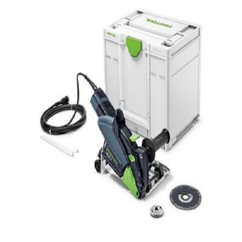 ELAREE POWER TOOLS ALL NEW FESTOOLS DIAMOND CUTTING SYSTEM DSC