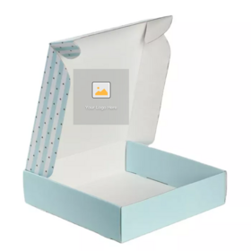 Customized Recyclable Cheap Low Price Eco Custom Printed Black Slice Matt Lamination Corrugated Pizza Box Printer Logo Printer