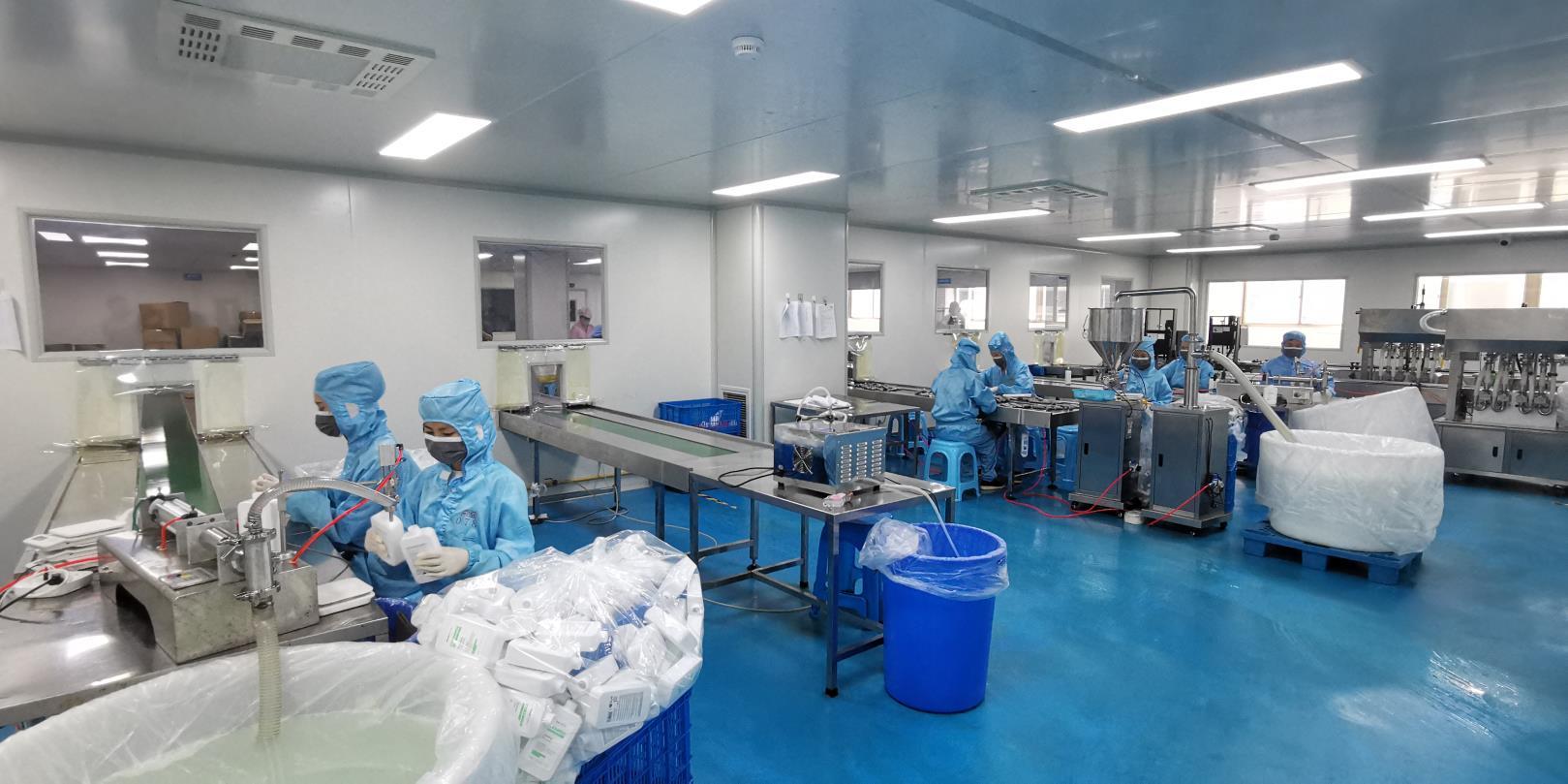 Ningbo Roni Biotechnology Co., Ltd. Face Serum