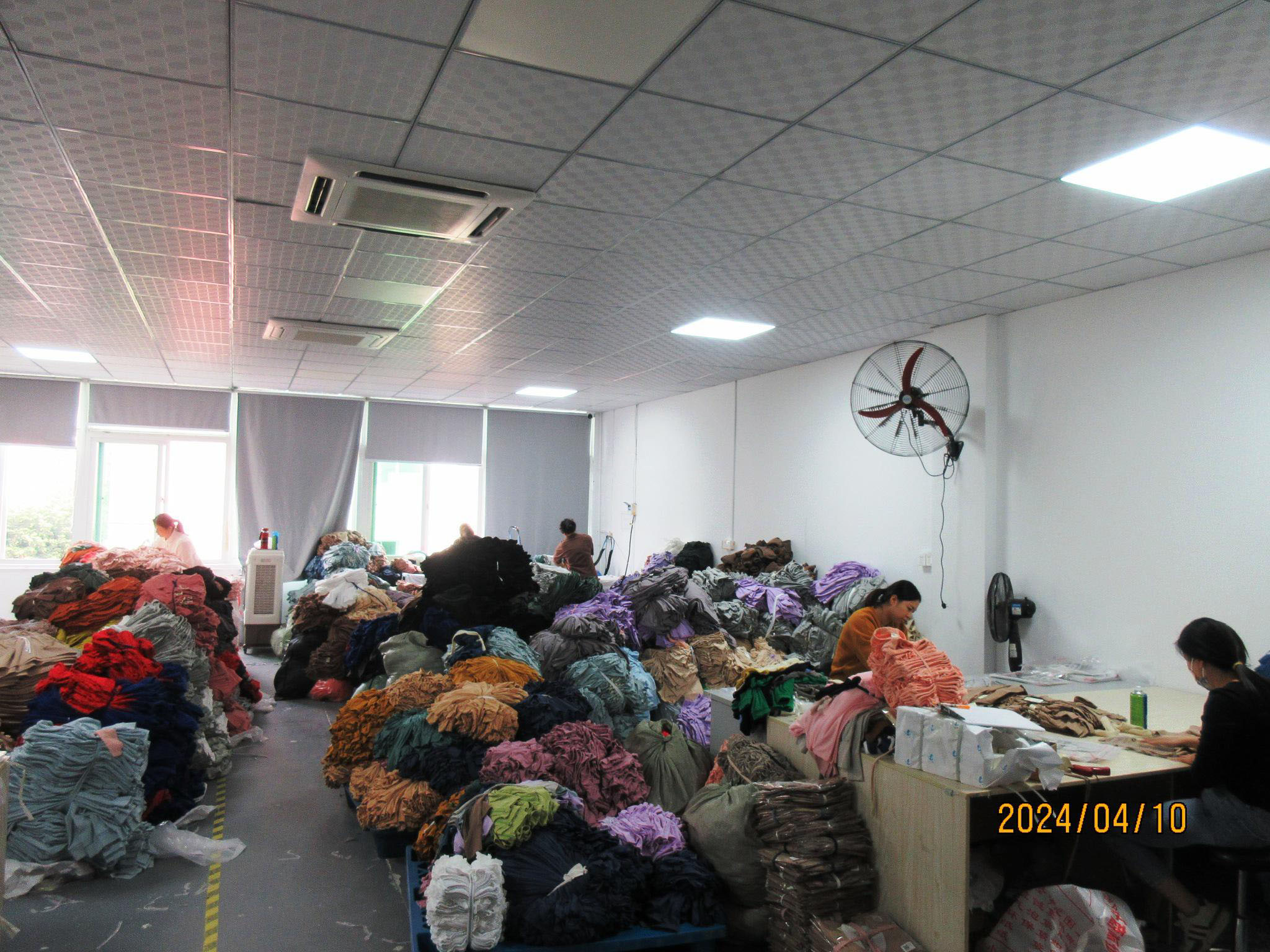 Shenzhen Fanyou Technology Co., Ltd. Outdoor Toys & Structures