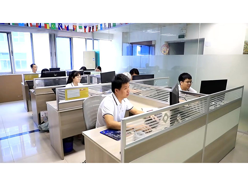 Shenzhen Etistar Control System Co., Ltd. Soundbars