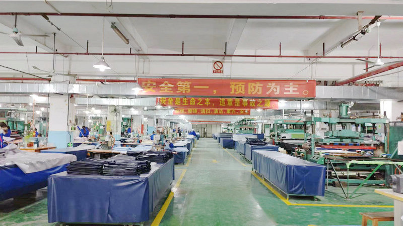 Zhongshan Smart Plastic Manufacturing Ltd. Electric Air Pumps