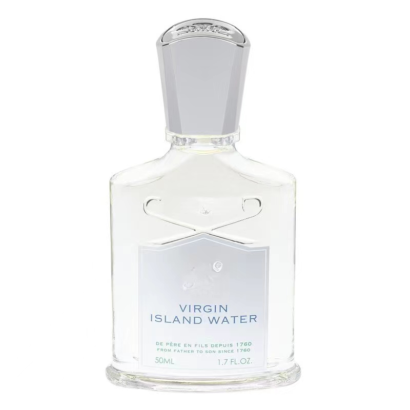 Luxury brand original full set perfume OEM ODM Obm customized service creeds Aventus Cologne 100ML perfume body spray