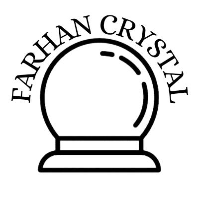 Farhan Crystal Export logo