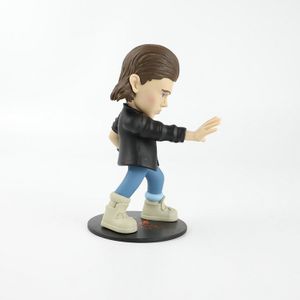 Collectible Licensed Mini Most Popular Toy Figures Action Vinyl 3d Toy Custom Figurine Vinyl Toy For Art Collectible Fun Pop