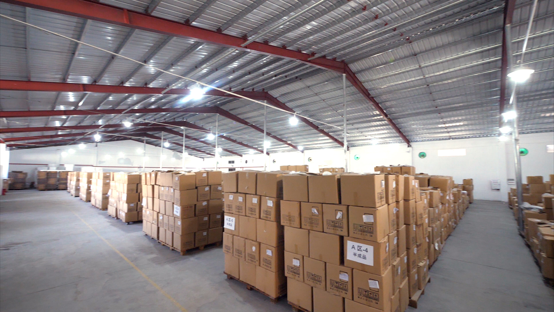 Dongguan City Yunshan Packaging Products Co., Ltd. Mascara Tubes