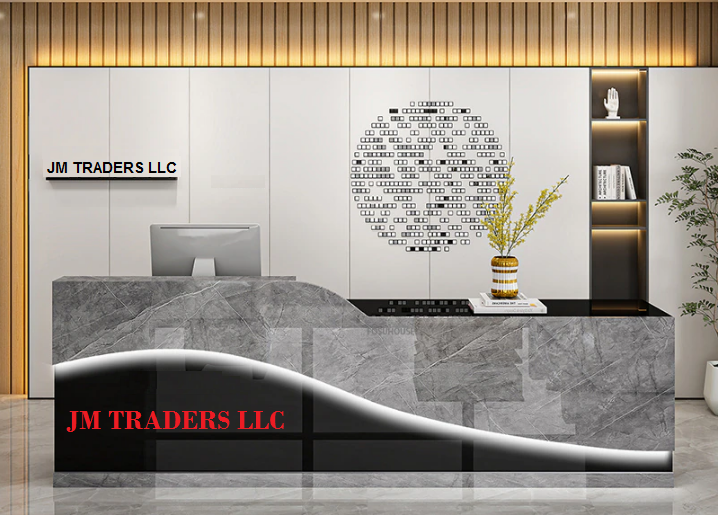 JM TRADERS LLC Chocolates
