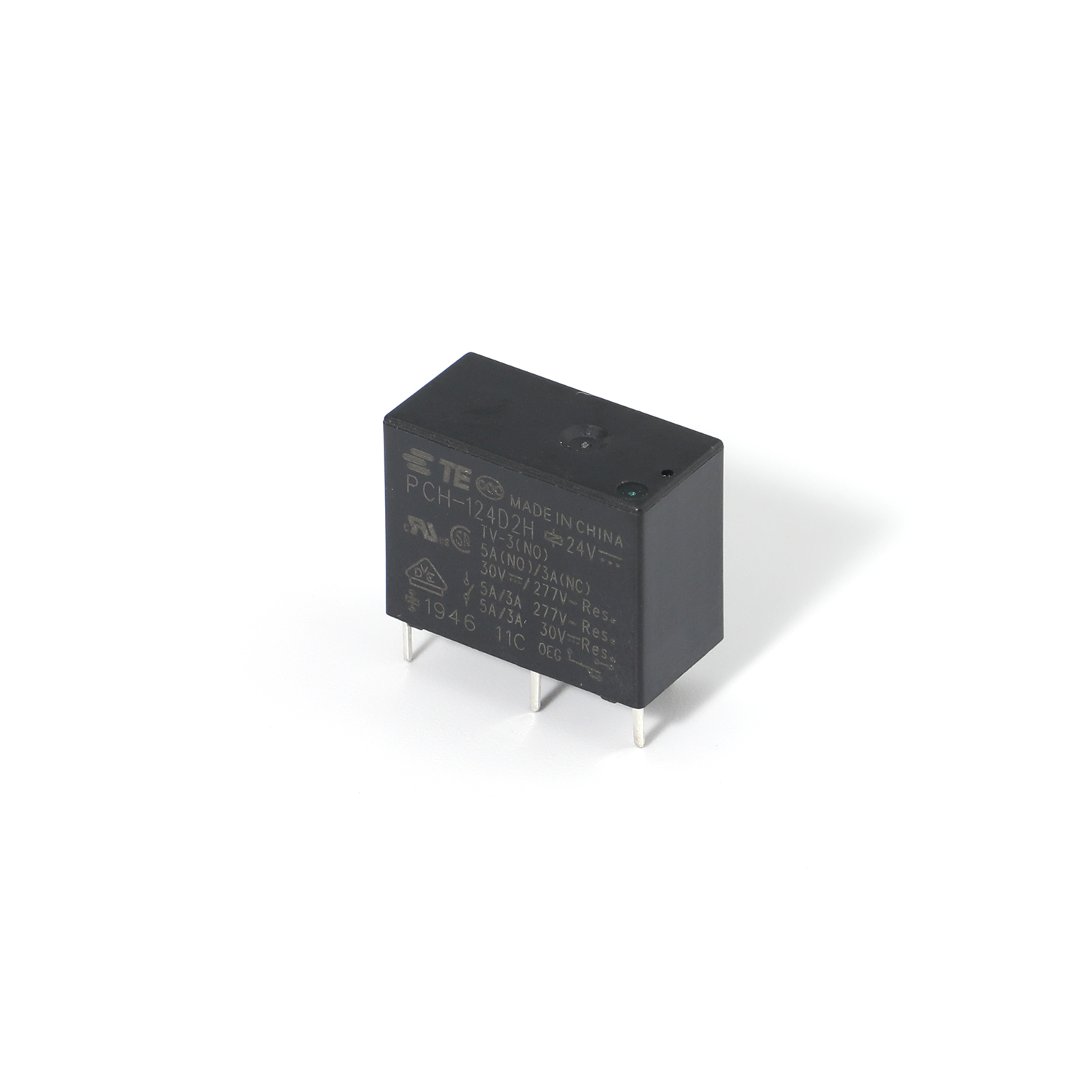 Shenzhen Yuexingda Electronics Technology Co., Ltd. PCH-124D2H