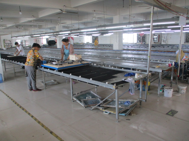 Ningbo Wealthy Industry & Trade Co., Ltd. Sauna Suits