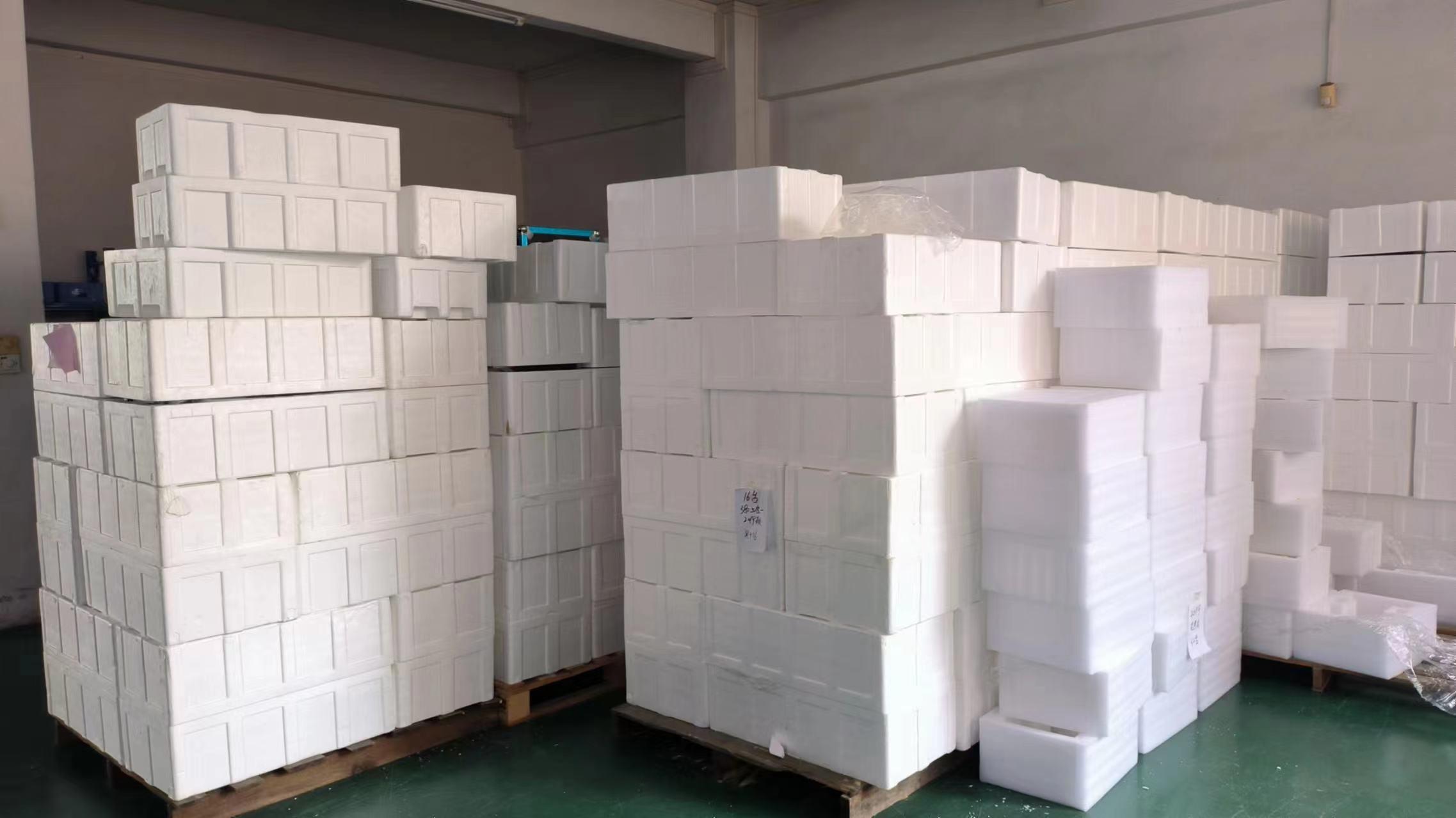 Guangzhou Hi-Ltte Electronics Technology Co., Ltd factory image 4