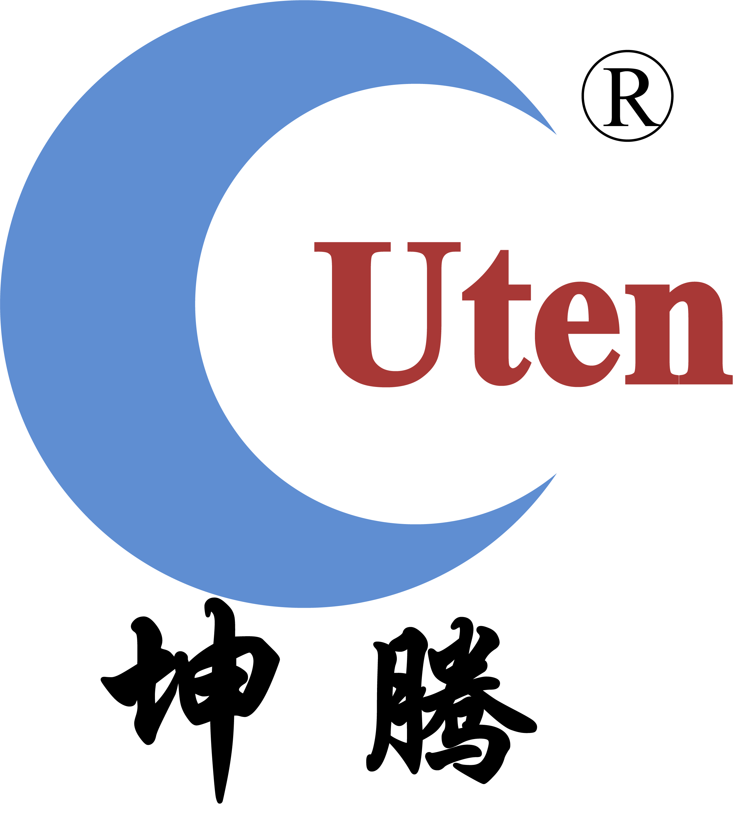 Xiamen Cuten Nicety Accessories Industry Co., Ltd. logo