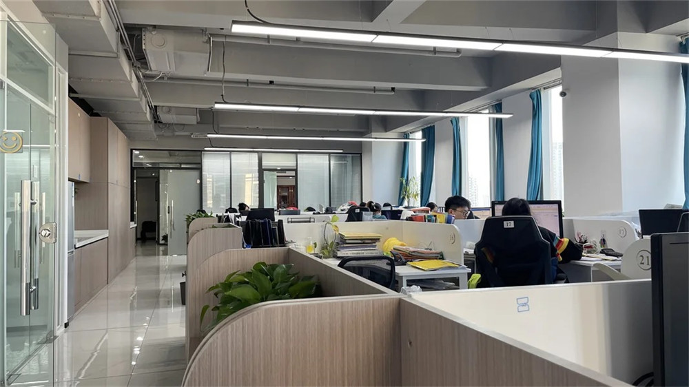 Qdtex Co., Ltd. Quilt Blanket