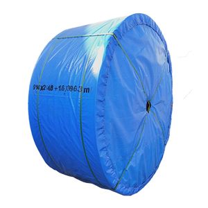 belt conveyor machine rubber belt conveyor rubber endless rubber conveyor belt