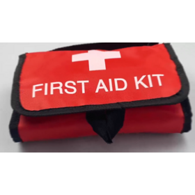 Portable Home Office Car First Aid Kit Bag Outdoor Camping Hiking Emergency Medical First Aid Survival Kit First Aid Trauma Kit