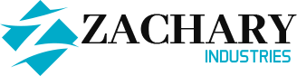 ZACHARY INDUSTRIES logo