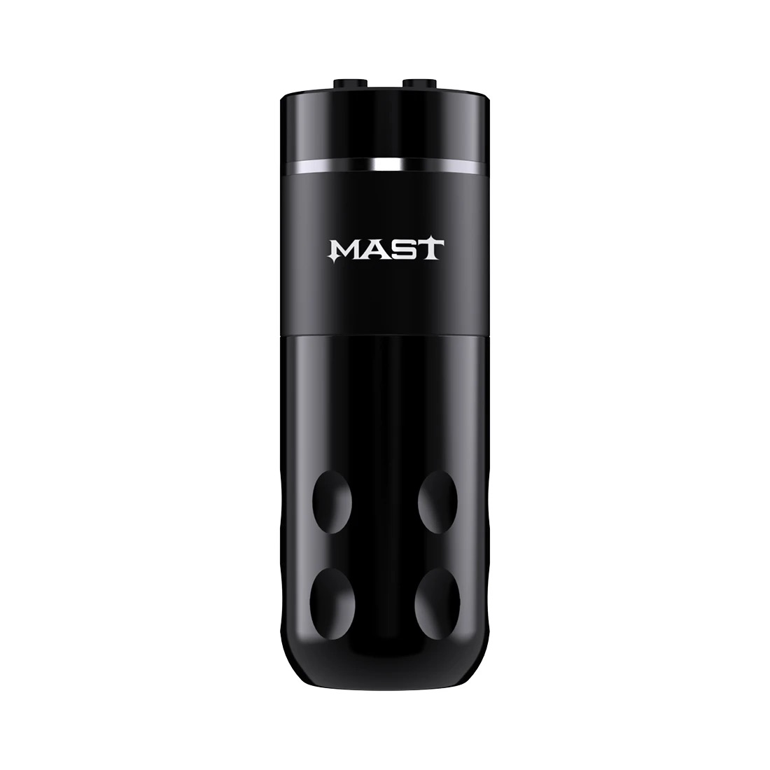 Xiamen Eternal Cnc Machining Co., Ltd. Mast Rider Pro Wireless Rotary Machine With Cartridge Tattoo Needle Brushless Motor Battery Tattoo Supply
