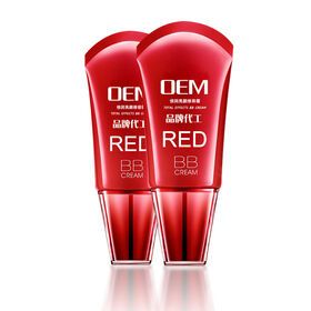 China BB Cream Manufacturer in Stock Skin Care product beauty  Face Care BB Cream