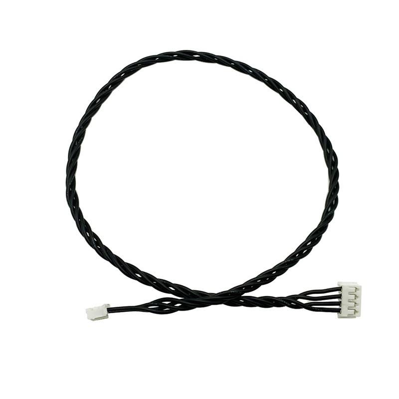 Wiring Harness Design Companies Custom All Kinds Equipment Connector Electrical Wiring Harness With Molex Connector