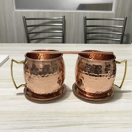 Hind Handicrafts Overseas Cremation Urns