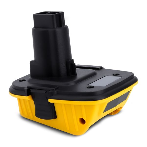 JINTION NIMH SC 1600MAH 8.4V nimh rechargeable battery FOR Dewalt 18V Tool DCB201 DCB203 DC9096 DE9096 DW9099