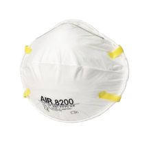 FFP2 Cup Shape Mask Anti Dust Safety Protective Mouth Nose Cover Masks
