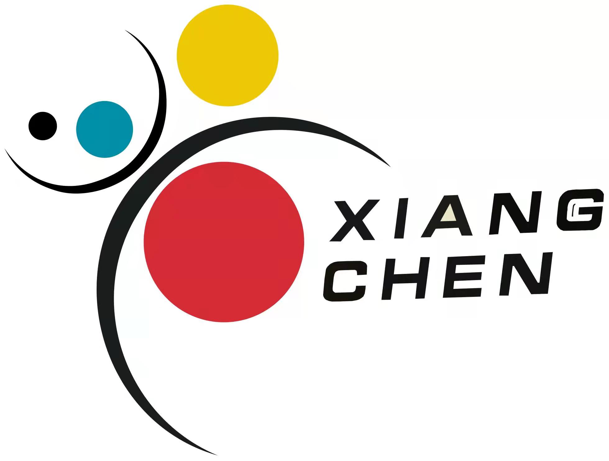 Guangzhou Xiangchen Printing Equipment Co., Ltd. logo