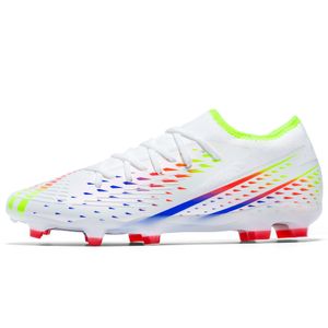Messi Soccer Shoes FG Cleats Wholesale Cheap Football Training Shoes