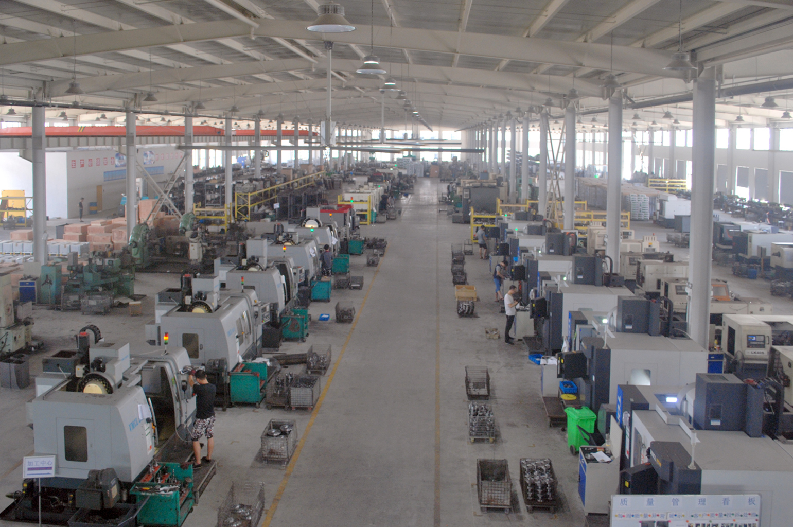 Zhejiang Shengyi Machinery Co., Ltd. Weldment