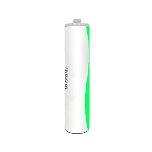 REP-SC2006 Superior High Insulation Temperature Resistant (-60~200℃) Neutral-Cure Silicone Adhesive