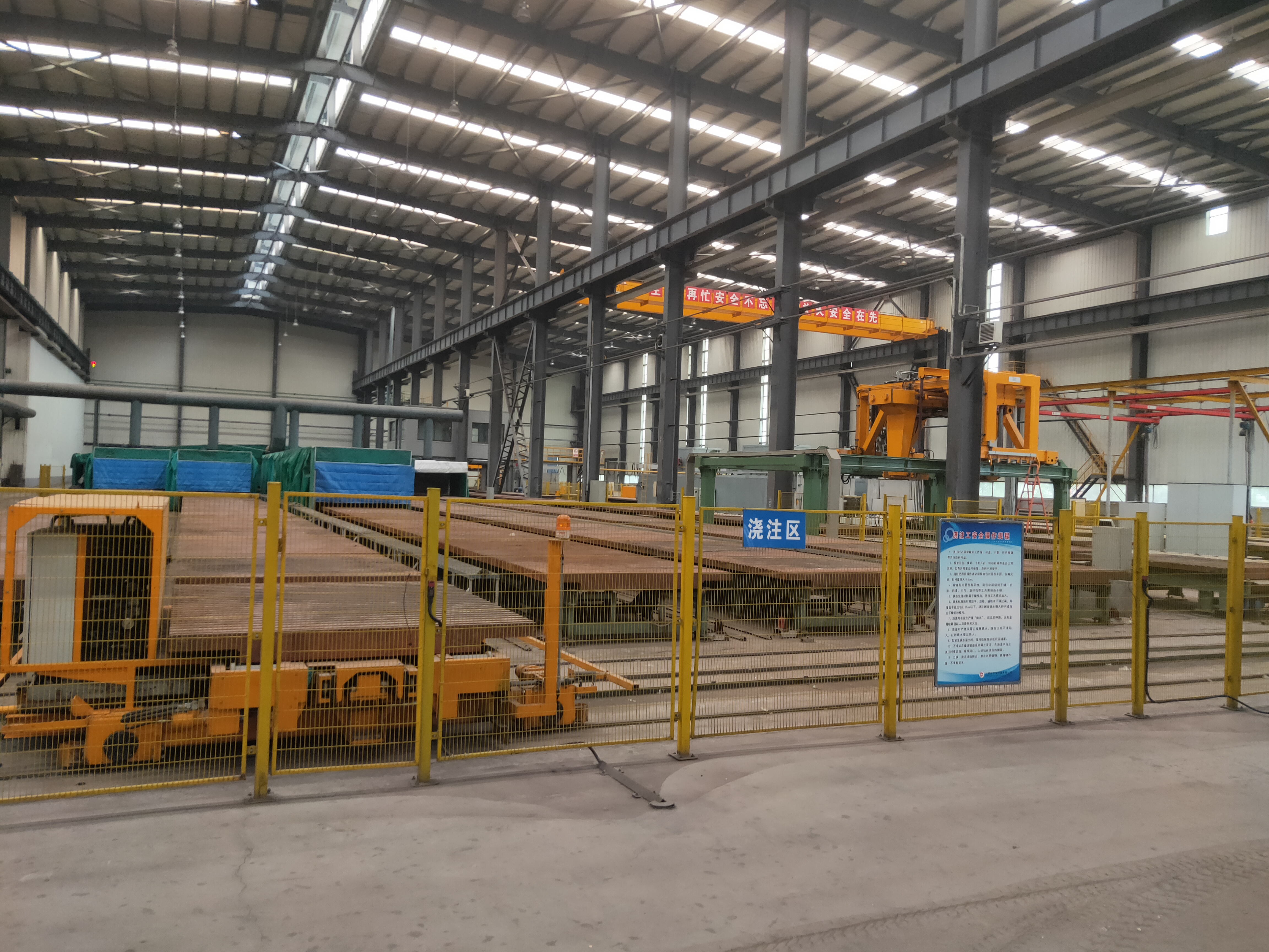 Shanxi Rayforce Manufacture Co., Ltd. Investment Casting