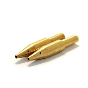 CNC Turned Milled Precision Hardware Connecting Rod Fabrication Custom Special-Shaped Brass Connecting Shaft