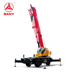 SANY SRC1200A 80t/100T/120 TONS mobile crane 100 ton truck crane unic crane price crane with wheels sanny mobile crane 120t
