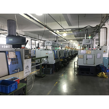 Precision Sourcing SCM (Xiamen) Co., Ltd. Rubber Seals