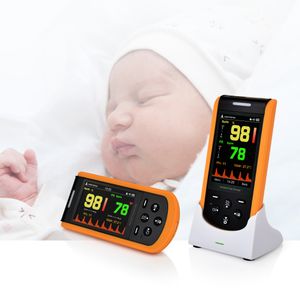 LEPU pulsioximetros oxmetro de pulso sp02 monitor pulse oximeters neonatal