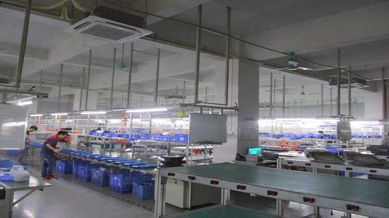 Zhongshan Flying Lighting Co., Ltd. LED Flood Light