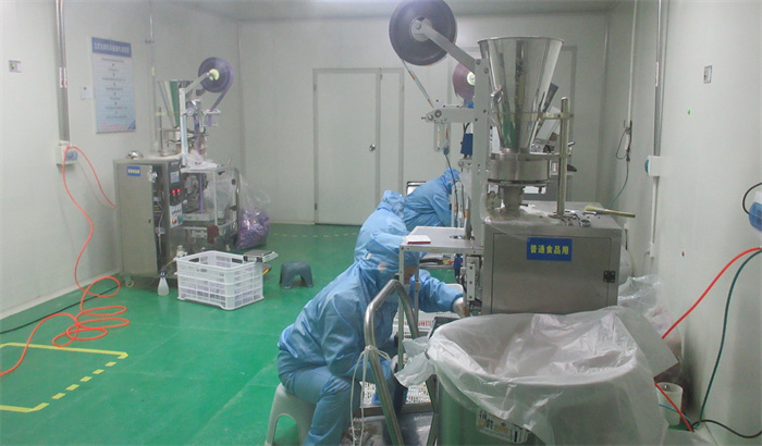 Henan Zhongmai Trading Co., Ltd. Makeup brush