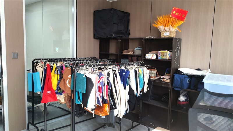 Anhui Magic Industry Co., Ltd. Cooler Bags