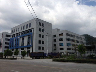 Wenzhou Chuanmei Electronic Science & Technology Co., Ltd. Massager